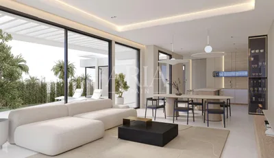 Villa in Marbella, Marbella – Foto 53