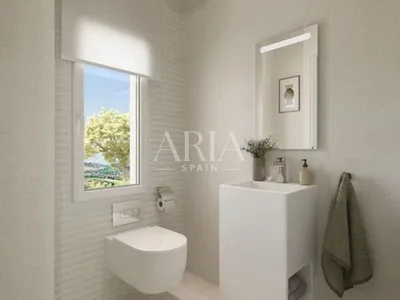 Villa i Estepona, Estepona – bilde 36