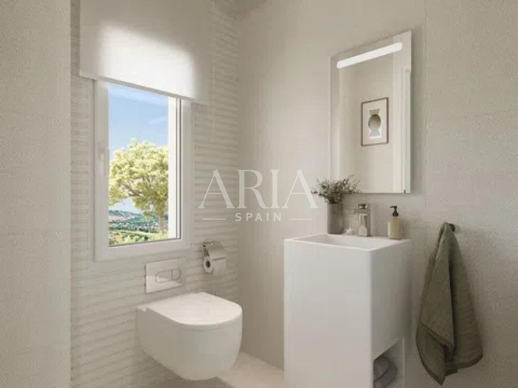 Villa à Estepona, Estepona – photo 16