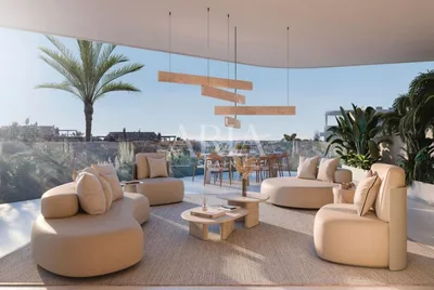 Leilighet i Estepona, Estepona – bilde 32