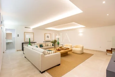 Reihenhaus in Marbella, Marbella – Foto 32