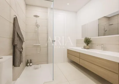 Appartement in Mijas, Mijas – foto 24