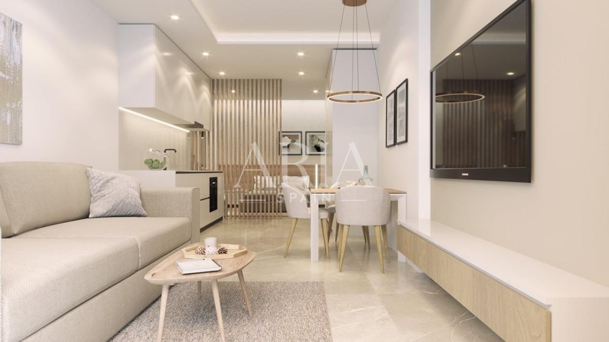 Apartament w Torrevieja, Torrevieja – zdjęcie 12
