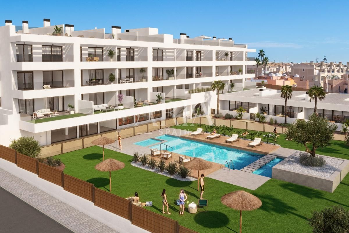 Almaia Living · Torrevieja, Torrevieja – foto 2