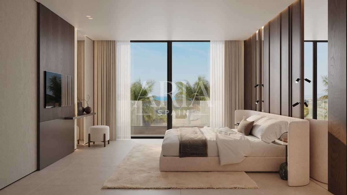 Appartement à Estepona, Estepona – photo 20
