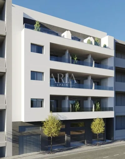 Wohnung in Torrevieja, Torrevieja – Foto 20
