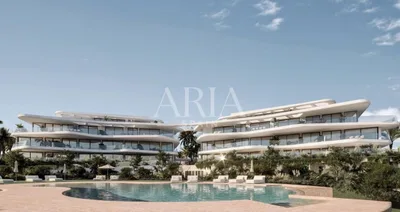 Leilighet i Estepona, Estepona – bilde 55
