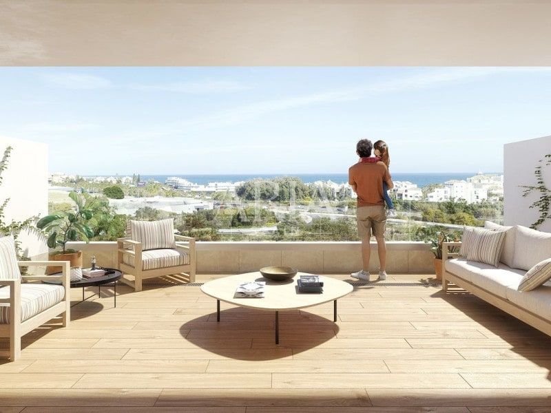 Appartement à Estepona, Estepona – photo 12