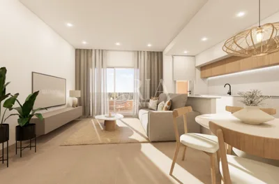 Bungalow i Pilar de la Horadada, Pilar de la Horadada – foto 15