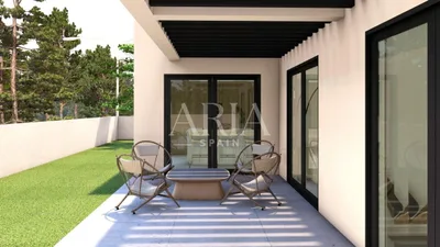 Villa in Finestrat, Finestrat – photo 45