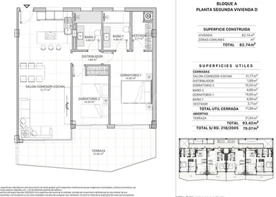 Wohnung in Fuengirola, Fuengirola – Foto 27