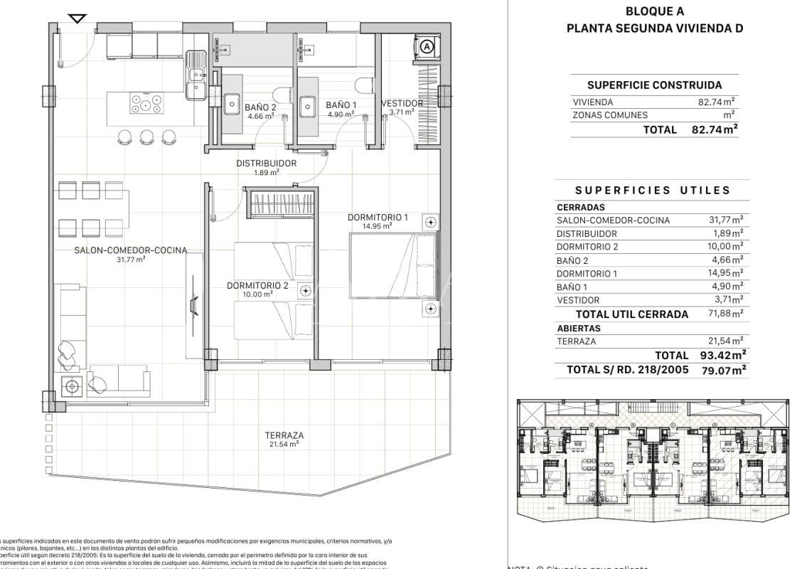 Apartament w Fuengirola, Fuengirola – zdjęcie 13