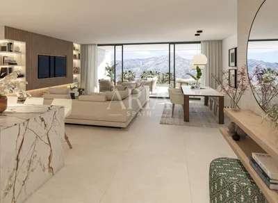 Apartment in Marbella, Marbella – photo 21
