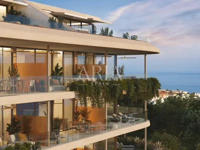 Wohnung in Fuengirola, Fuengirola – Foto 8
