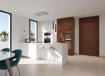 House in Finestrat, Finestrat – photo 21
