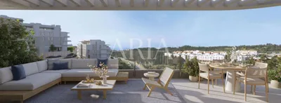 Leilighet i Mijas, Mijas – bilde 18