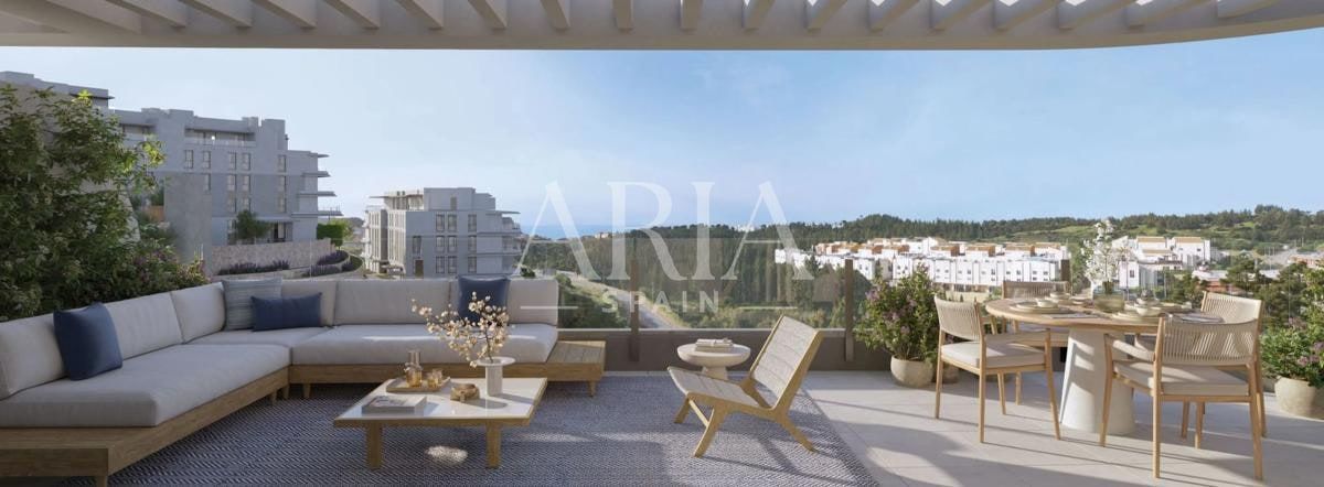 Apartament w Mijas, Mijas – zdjęcie 5