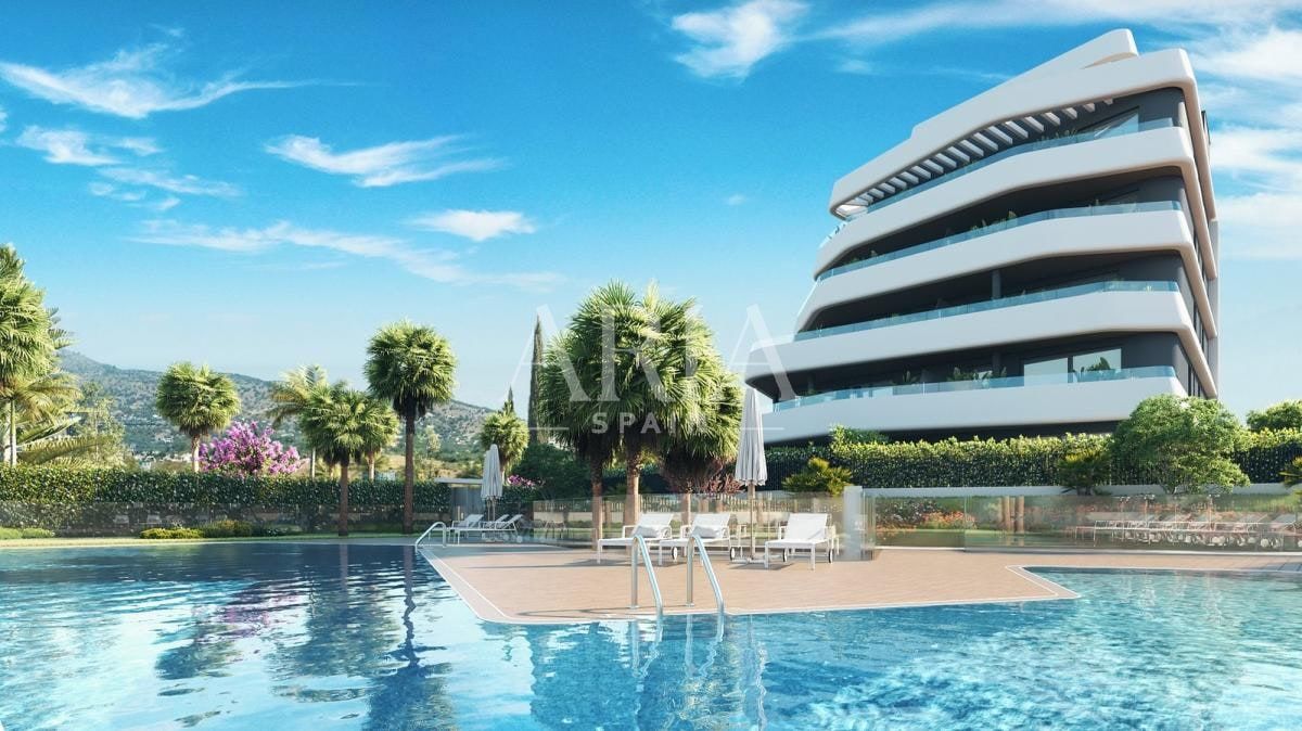 Habitat Alboran Bora · Torremolinos, Torremolinos – Foto 5