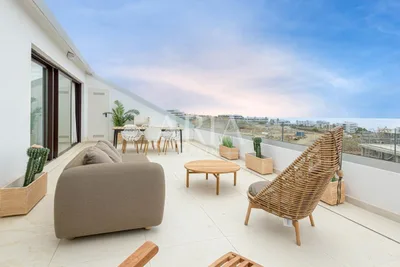 Wohnung in Fuengirola, Fuengirola – Foto 55
