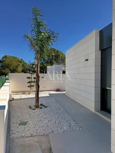 Maison à Pilar de la Horadada, Pilar de la Horadada – photo 19