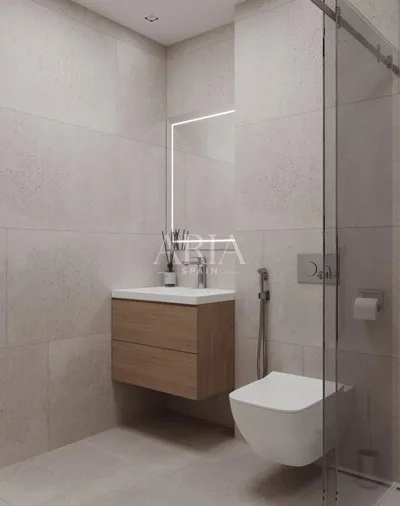 Apartment in Villajoyosa, Villajoyosa – photo 70