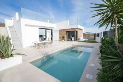 Huis in Murcia, Murcia – foto 46