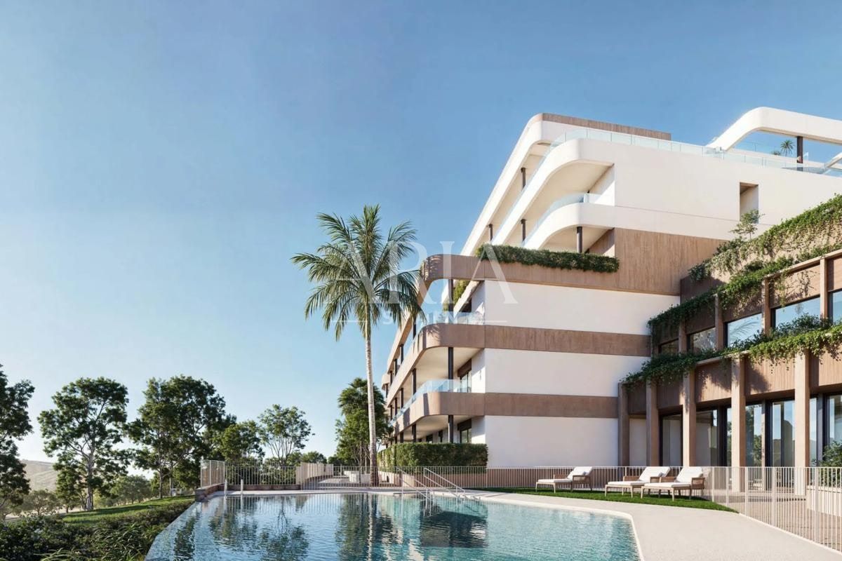 Appartement à Estepona, Estepona – photo 2