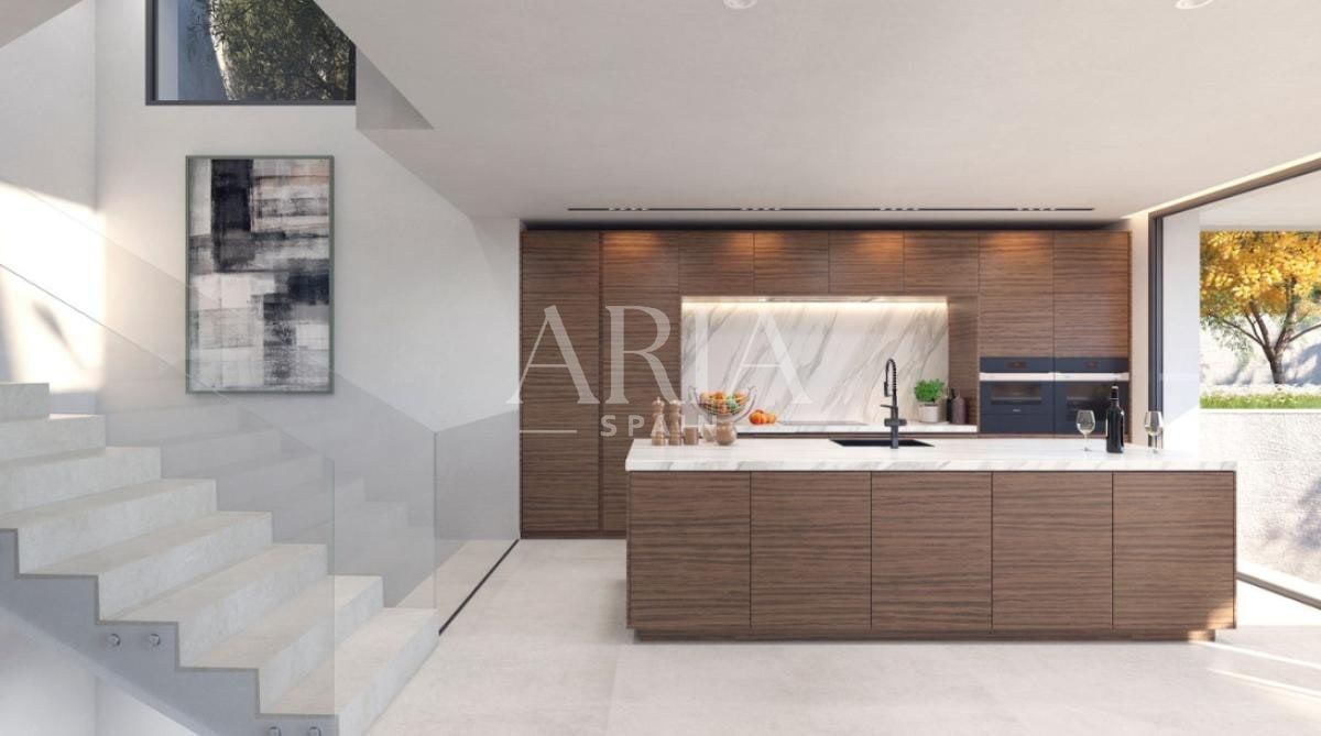Pinares Hills Villa Castana · Malaga, Malaga – Foto 5