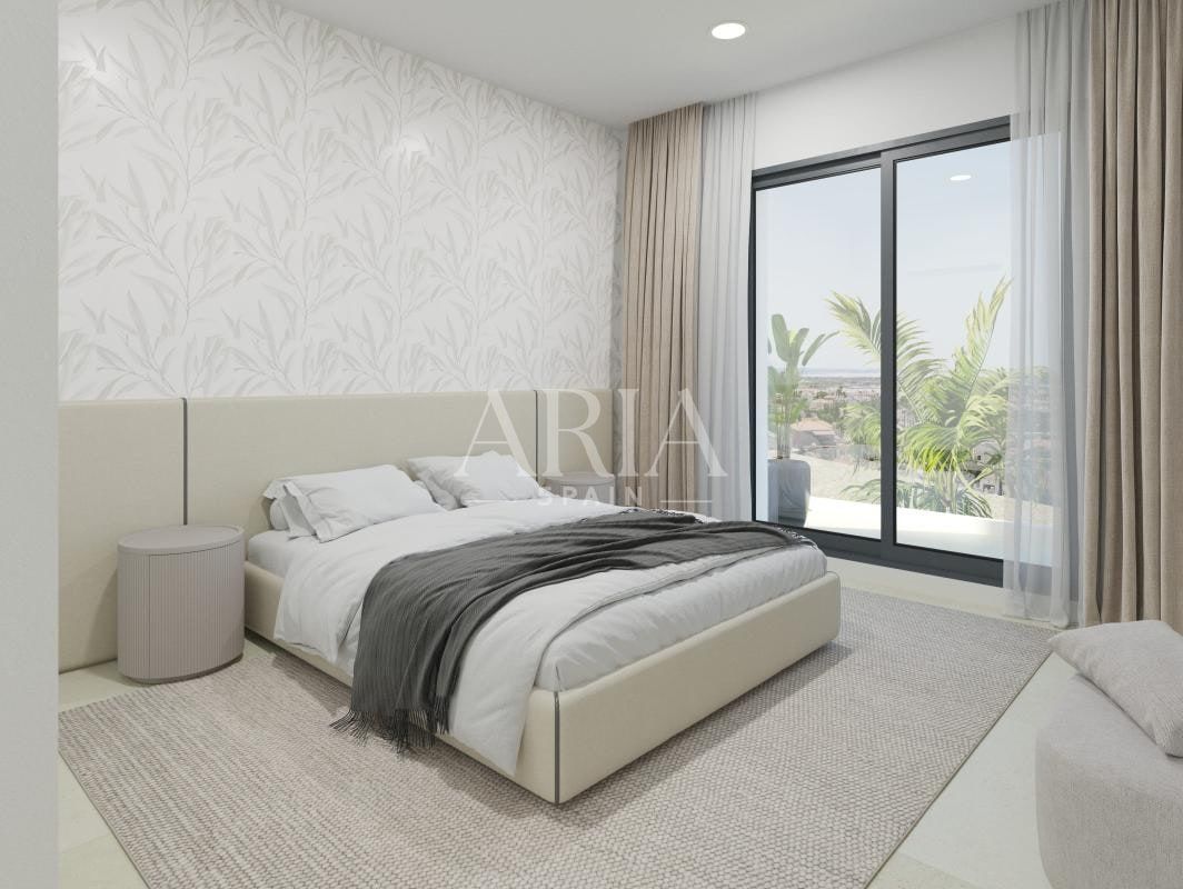 Villa i Ciudad Quesada, Ciudad Quesada – bilde 27