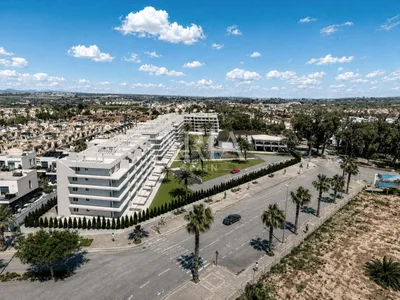 Wohnung in Guardamar del Segura, Guardamar del Segura – Foto 12