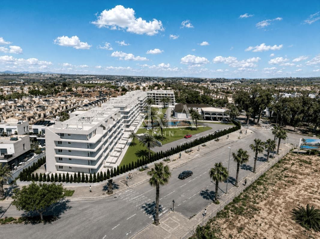 Oasis Garden · Guardamar del Segura