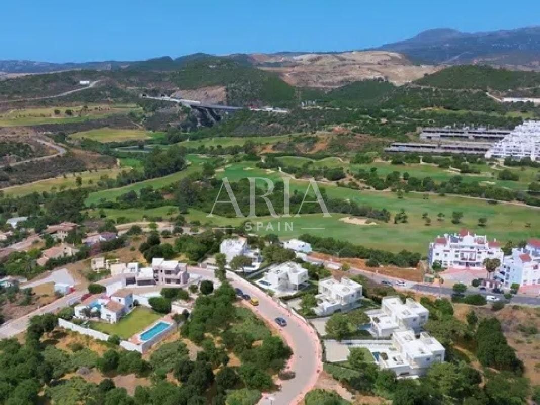 Villa à Estepona, Estepona – photo 20