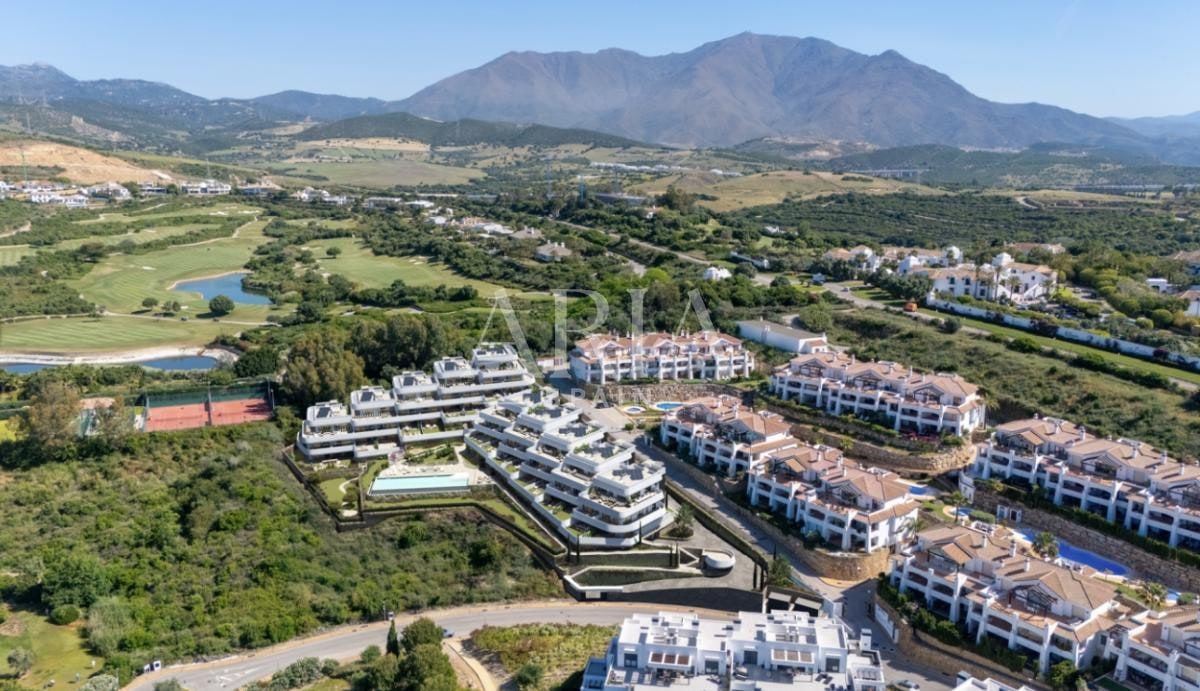 Apartament w Casares, Casares – zdjęcie 4