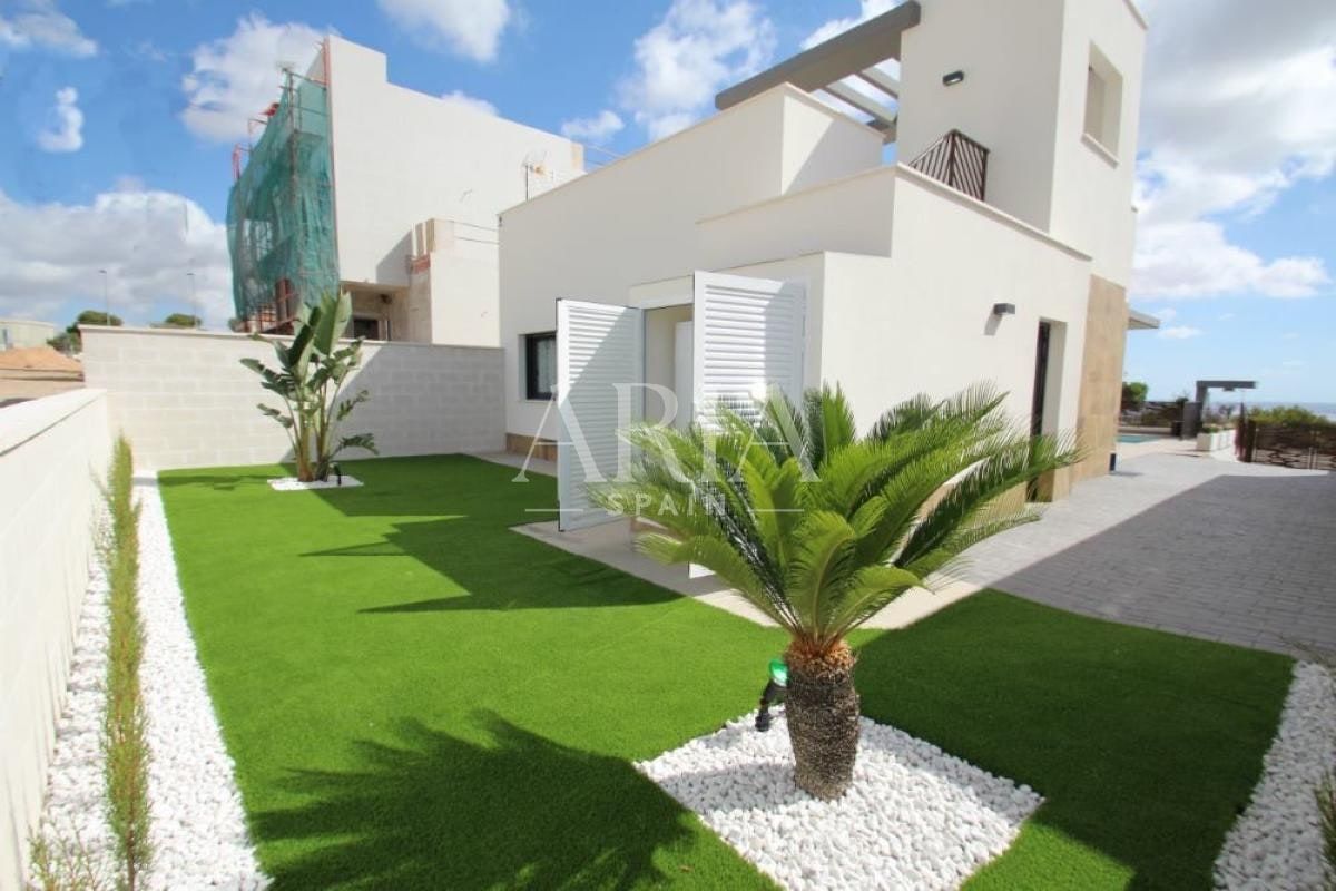 Bellavista Villas · San Miguel de Salinas, San Miguel de Salinas – Foto 3