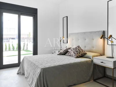 Bungalow in Torrevieja, Torrevieja – photo 82