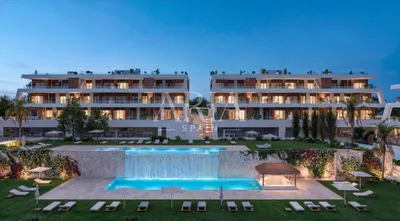 Apartment in Finestrat, Finestrat – photo 24