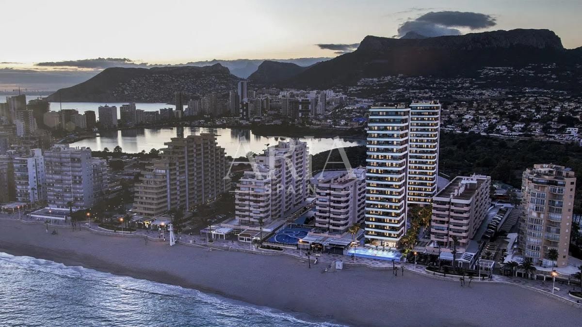 Azure Icons By Tm · Calpe, Calpe – Foto 6