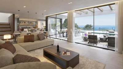 Villa in Alhaurín de la Torre, Alhaurín de la Torre – photo 21