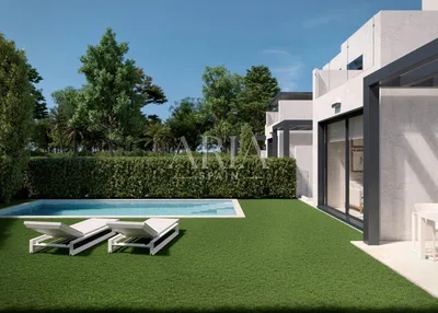 Hus i Torre Pacheco, Torre Pacheco – foto 25