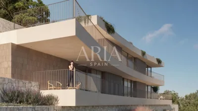 Villa in Moraira, Moraira – photo 11