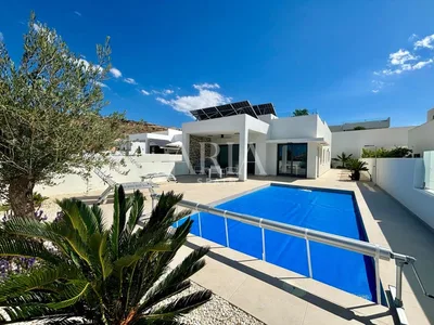 House in Benijofar, Benijofar – photo 12