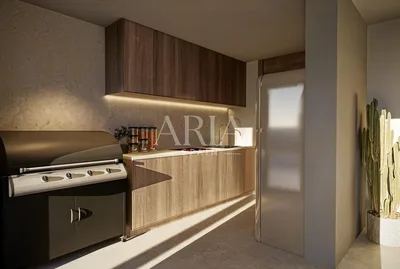 Villa i Altea, Altea – bilde 55