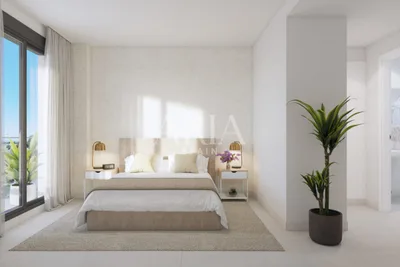 Apartment in Casares, Casares – photo 21