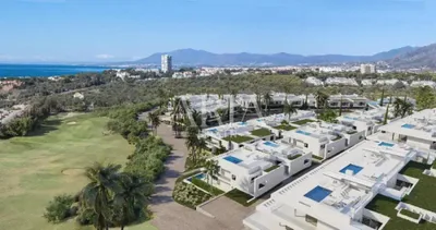 Lejlighed i Marbella, Marbella – foto 11