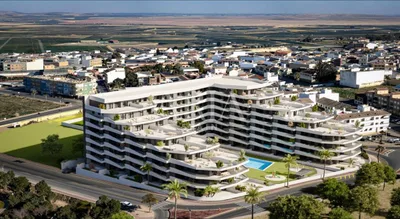 Apartment in San Miguel de Salinas, San Miguel de Salinas – photo 15