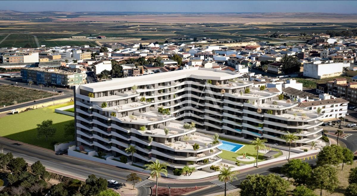Nature · San Miguel de Salinas, San Miguel de Salinas – Foto 2