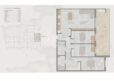 Wohnung in Torre Pacheco, Torre Pacheco – Foto 15