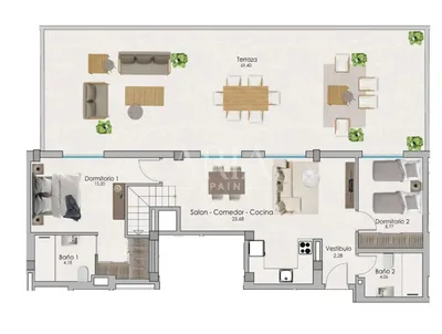 Wohnung in Santa Pola, Santa Pola – Foto 14