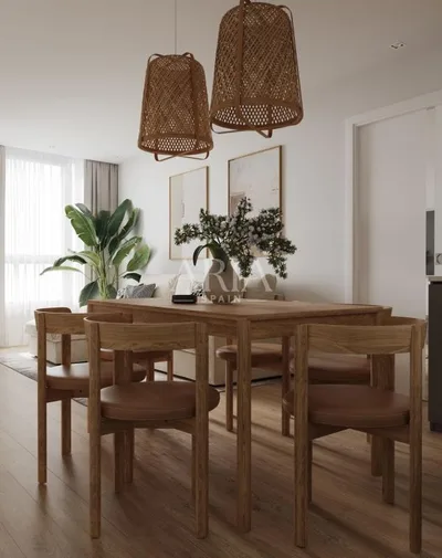 Apartment in Villajoyosa, Villajoyosa – photo 50