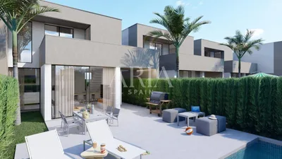 Hus i La Manga, La Manga – foto 34